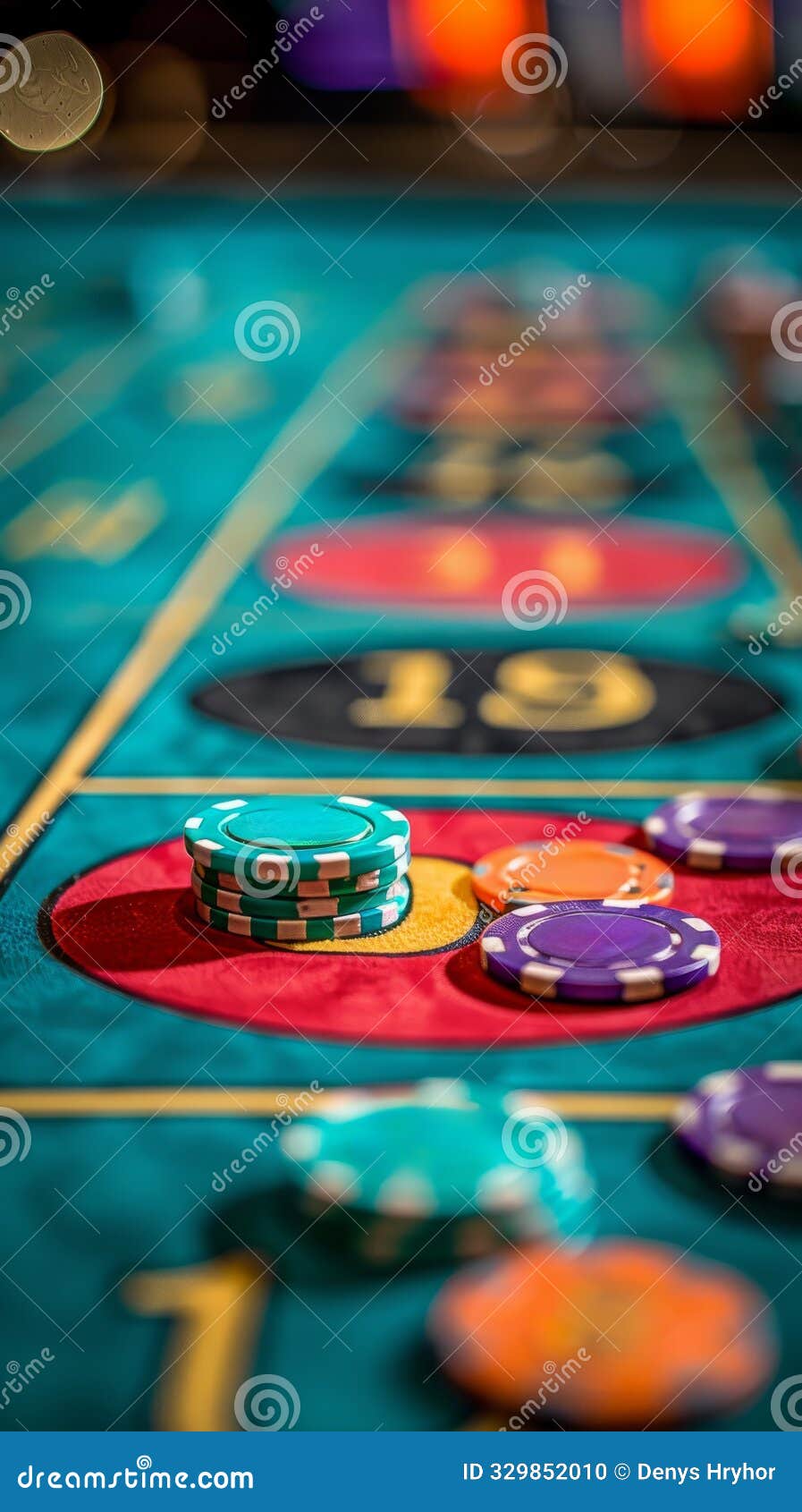 Insider Betting: How Professionals Exploit Inefficiencies in Casino Odds Roulette Strategy Analysis
