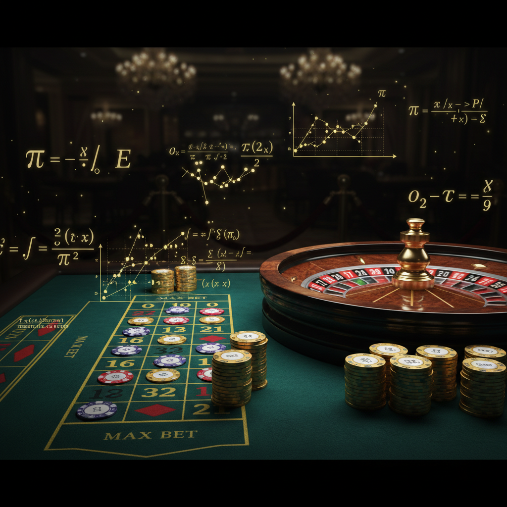 Macau High Rollers: The Math & Limits 2025 | Insider Stats