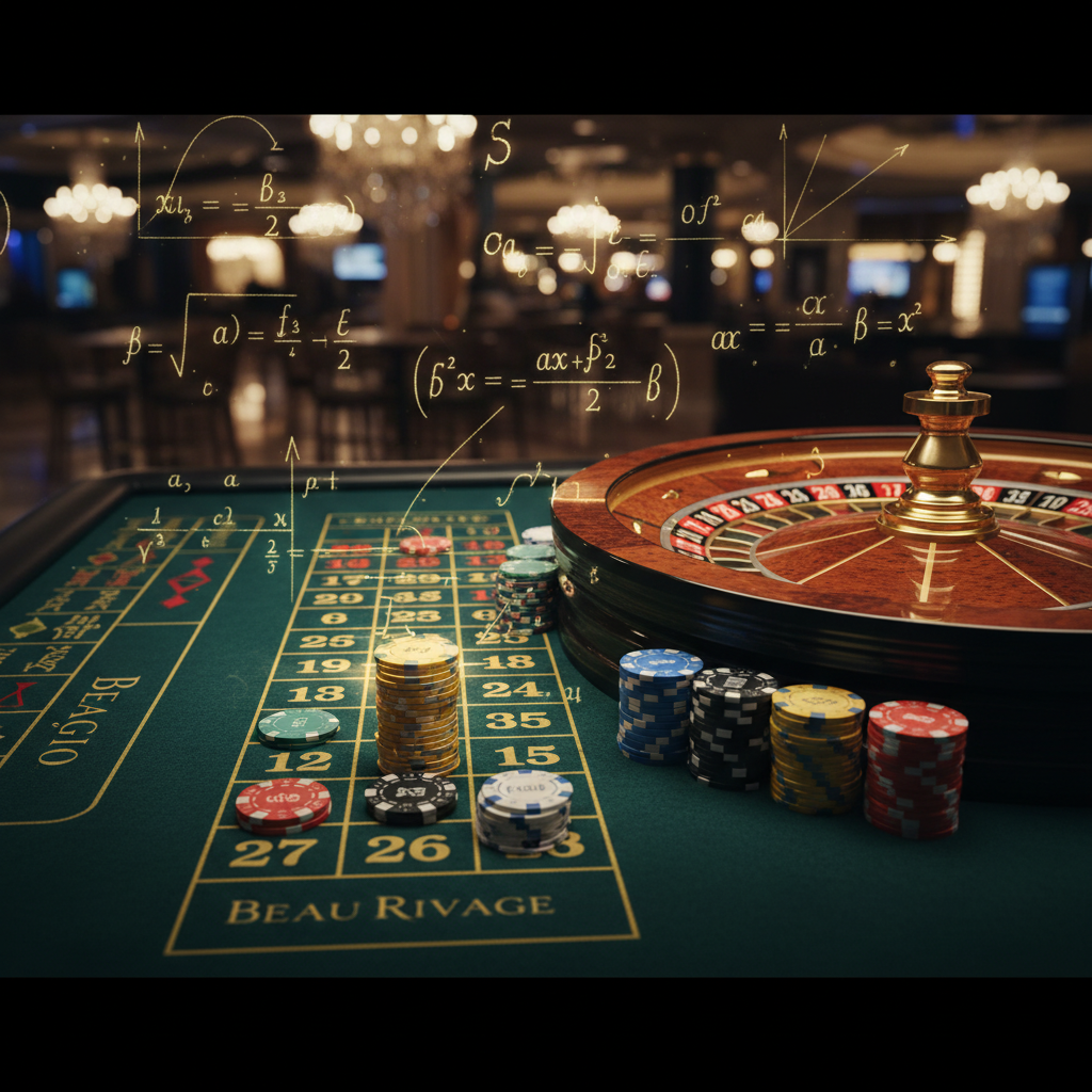 Maximum Inside Bets at Bellagio, Harrah’s, and Beau Rivage: The Math & Limits 2025 | BetsInside